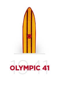 Rossignol skis légendaires - Olympic 41 menu