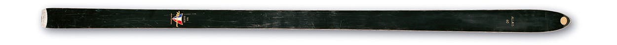 Rossignol skis légendaires - Allais 1960 ski
